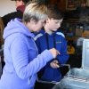 ETC-Treffling Punschstand 6.1.2018